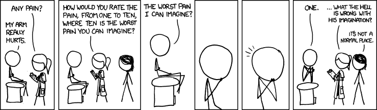 XKCD